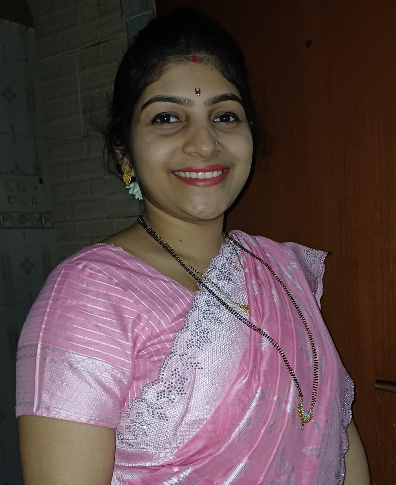 SONALI SHARAD MARCHANDE