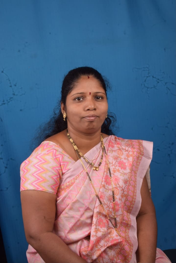 YOGITA PRAKASH SHIGVAN